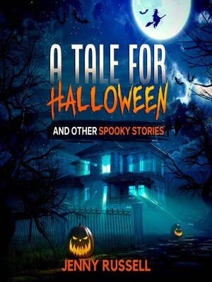 cover image of Un Conte pour Halloween et Autres Histoires Effrayantes